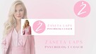 Psycholog & Coach - Żaneta Laps, stacjonarnie i online - 2