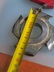 Frezy do drewna fi 30 mm 4szt - 6