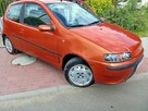 Fiat Punto   1.2      2000 rok - 1