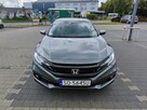 Sprzedam Honda CIVIC 4DR - 6