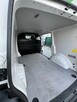 Volkswagen Transporter Furgon 2014r. - 9