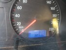 Volkswagen Transporter 2007r DOKA 2,5D - 10