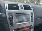 Toyota Avensis 1.8 LPG Sedan 2012 | Bezwypadkowa | Bogata we - 7
