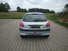 Peugeot 206 1.4 benzyna + nowy rozrząd - 5