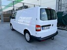 Volkswagen Transporter Furgon 2014r. - 4
