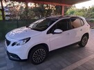 Peugeot 2008 1.5 HDI / LED / NAVI / zarejestrowany / - 2