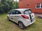 JEDYNY TAKI W POLSCE FORD KA - 2