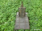 Waga towarowa , przemysłowa - 2