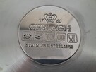 Garnek z pokrywką „Gerlach”, 5000 ml, do sprzedania - 6
