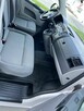 Volkswagen Transporter Furgon 2014r. - 10