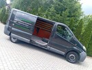 Vivaro/Long/1.9/Diesel/Ładne/1-Właściciel/Zarejestr/ - 6