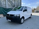 Volkswagen Transporter Furgon 2014r. - 2