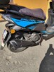 Zamienię Skuter 4T na 2T 50 cc - 5