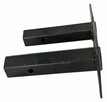 Piasta koła GENEA GA6 32mm do ciągnika jednoosiowego i glebo - 4