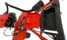 Ciągnik jednoosiowy glebogryzarka dzik kultywator GENEA GA10 - 10
