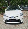 Toyota prius Executive 1.8+LPG, Lift, Solar, Skóra, Full LED - 10