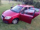 Skoda fabia od 18 lat 1 wlasciciel - 7