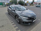 Sprzedam Honda CIVIC 4DR - 5