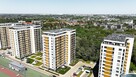 Przytulne 2-pokojowe mieszkanie o podwyższonym standardzie - 12