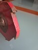 Frezy do drewna fi 30 mm 4szt - 3