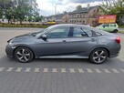 Sprzedam Honda CIVIC 4DR - 8