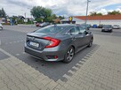 Sprzedam Honda CIVIC 4DR - 12