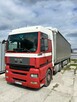 Man TGA 10.5 Automat - 4
