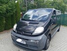 Vivaro/Long/1.9/Diesel/Ładne/1-Właściciel/Zarejestr/ - 1