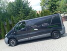 Vivaro/Long/1.9/Diesel/Ładne/1-Właściciel/Zarejestr/ - 3