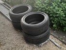 Sprzedam opony letnie Dunlop - 3