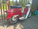 Jawa 50 typ 20 motorower prl - 5