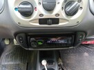 Fiat Seicento Sporting Air sportowe zawieszenie wspomaganie - 10