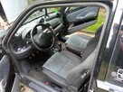 Fiat Seicento Sporting Air sportowe zawieszenie wspomaganie - 8