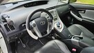 Toyota prius Executive 1.8+LPG, Lift, Solar, Skóra, Full LED - 14
