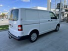 Volkswagen Transporter Furgon 2014r. - 3