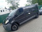 Vivaro/Long/1.9/Diesel/Ładne/1-Właściciel/Zarejestr/ - 5