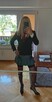 Crossdresser zapozna - 1