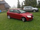 Skoda fabia od 18 lat 1 wlasciciel - 9