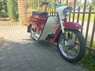 Jawa 50 typ 20 motorower prl - 7