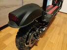 Hulajnoga elektryczna iScooter super stan do 45/h! - 3