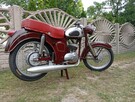 Sprzedam SHL M11 1966r - 2