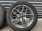 19 Mercedes GLC AMG 5x112 / 235/55R19 hankook - 2023 r - 2