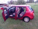Skoda fabia od 18 lat 1 wlasciciel - 8