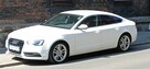Audi A5 B8 do ślubu - 3