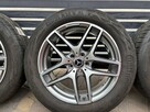 19 Mercedes GLC AMG 5x112 / 235/55R19 hankook - 2023 r - 4