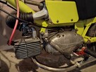 Romet Ogar 200 motorower prl - 5