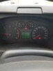 Ford Transit 2012r 4X4 - 5