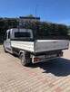 Renault master Doka brygadowka skrzynia 7 osob lub pomoc dro - 1