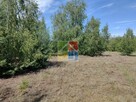 Działka pod zabudowę 2600 m2 w okolicy Szczawina - 4
