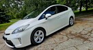 Toyota prius Executive 1.8+LPG, Lift, Solar, Skóra, Full LED - 4